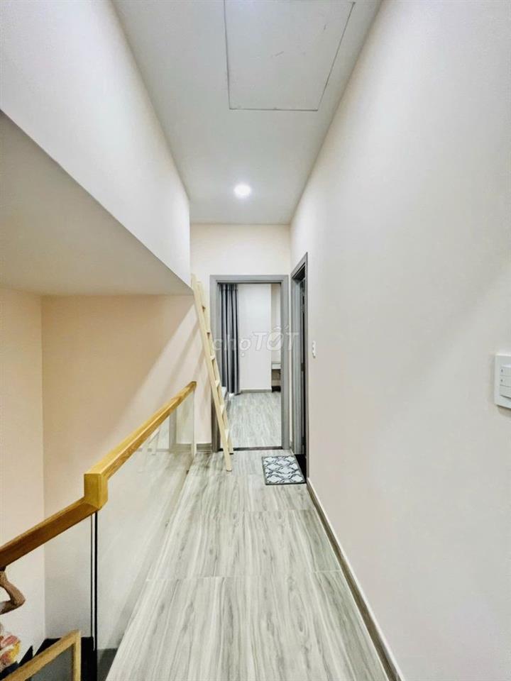 PHÒNG TRỌ KDC KHANG ĐIỀN MELOSA 20M2 - FULL NT - FREE CHỖ ĐẬU XE MÁY