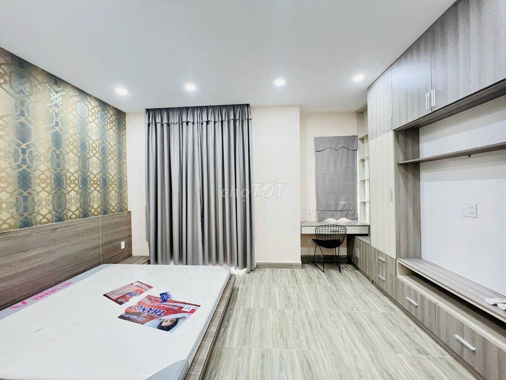 PHÒNG TRỌ KDC KHANG ĐIỀN MELOSA 20M2 - FULL NT - FREE CHỖ ĐẬU XE MÁY