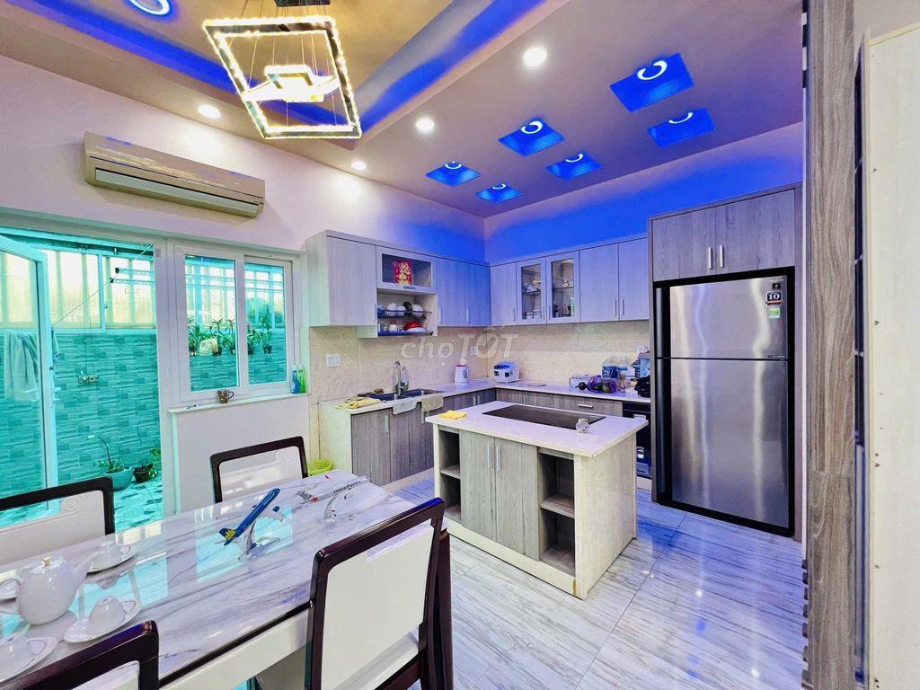 PHÒNG TRỌ KDC KHANG ĐIỀN MELOSA 20M2 - FULL NT - FREE CHỖ ĐẬU XE MÁY