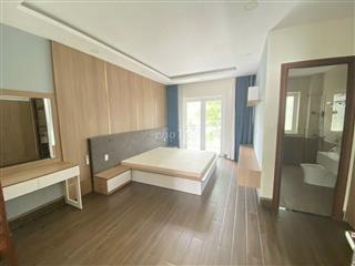 NHÀ COMPOUND MEGA VILLAGE KHANG ĐIỀN - 3 TẦNG - FULL NT - BV AN NINH