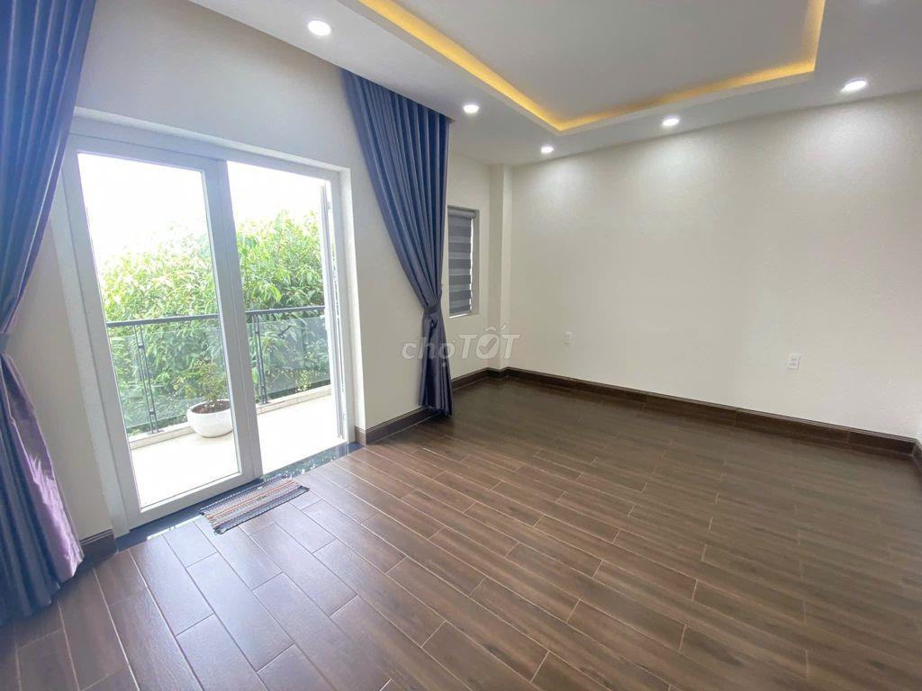 NHÀ COMPOUND MEGA VILLAGE KHANG ĐIỀN - 3 TẦNG - FULL NT - BV AN NINH