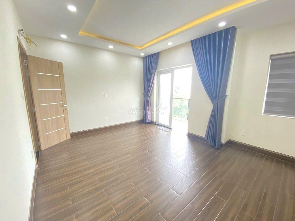 NHÀ COMPOUND MEGA VILLAGE KHANG ĐIỀN - 3 TẦNG - FULL NT - BV AN NINH