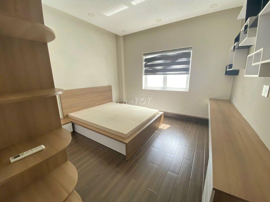 NHÀ COMPOUND MEGA VILLAGE KHANG ĐIỀN - 3 TẦNG - FULL NT - BV AN NINH