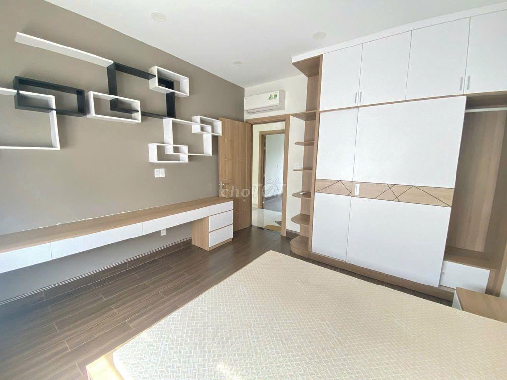 NHÀ COMPOUND MEGA VILLAGE KHANG ĐIỀN - 3 TẦNG - FULL NT - BV AN NINH