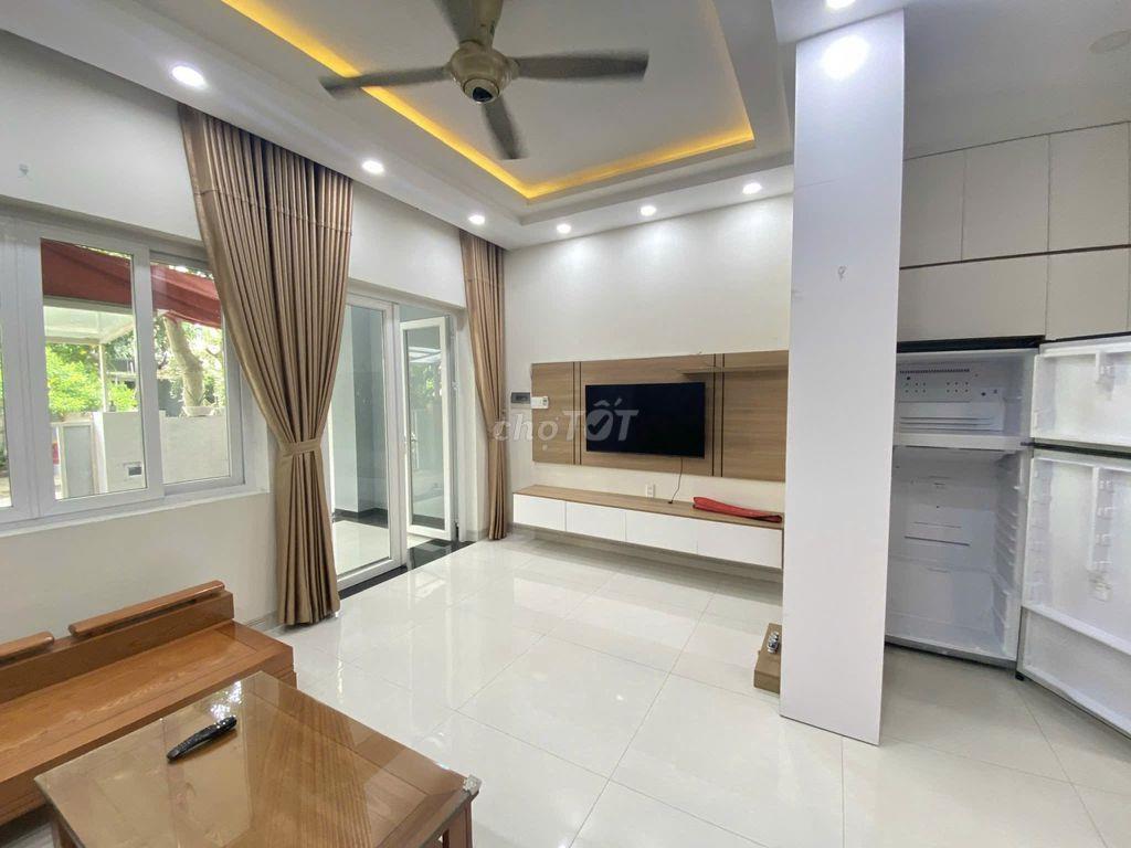 NHÀ COMPOUND MEGA VILLAGE KHANG ĐIỀN - 3 TẦNG - FULL NT - BV AN NINH