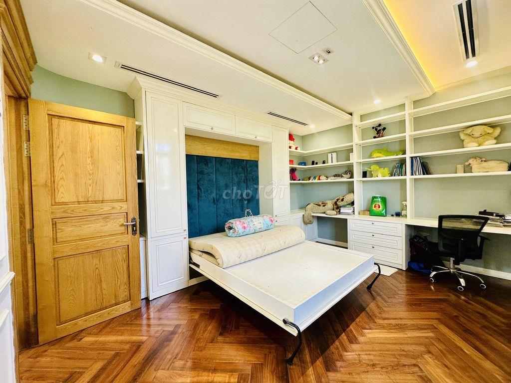 BT GÓC PARK RIVERSIDE - LIÊN PHƯỜNG Q9 -FULL NT CAO CẤP - AN NINH 24/7