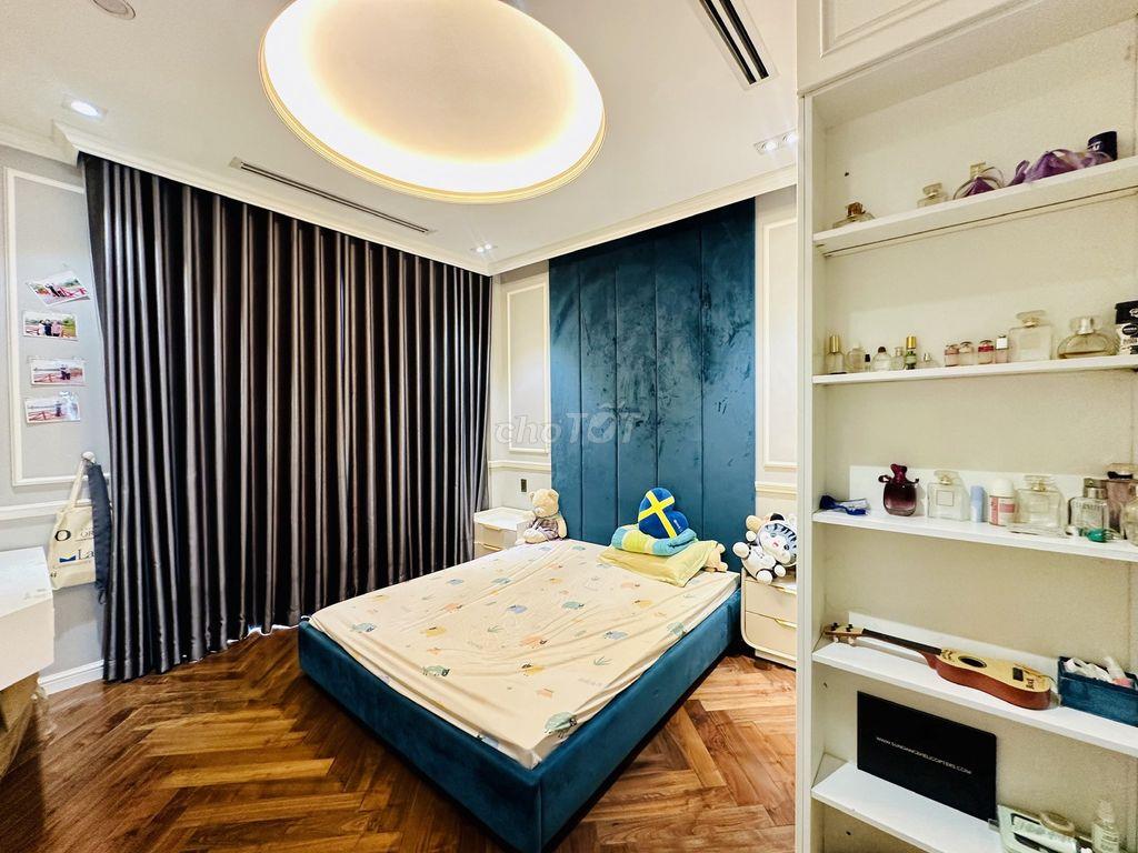 BT GÓC PARK RIVERSIDE - LIÊN PHƯỜNG Q9 -FULL NT CAO CẤP - AN NINH 24/7