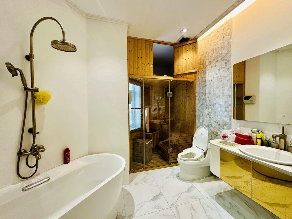 BT GÓC PARK RIVERSIDE - LIÊN PHƯỜNG Q9 -FULL NT CAO CẤP - AN NINH 24/7