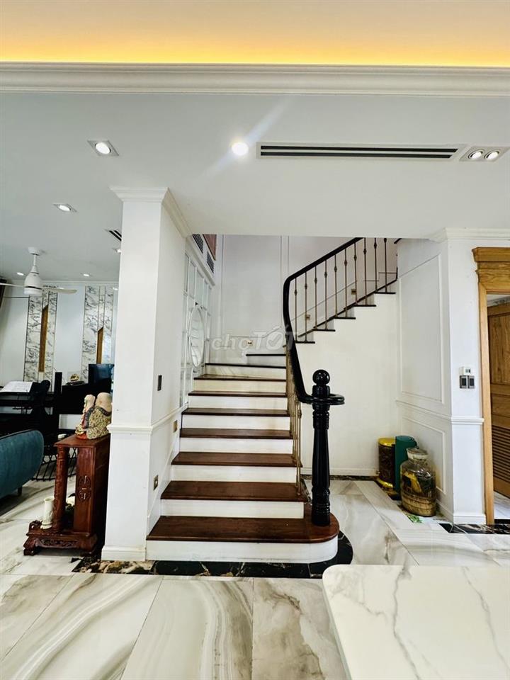 BT GÓC PARK RIVERSIDE - LIÊN PHƯỜNG Q9 -FULL NT CAO CẤP - AN NINH 24/7
