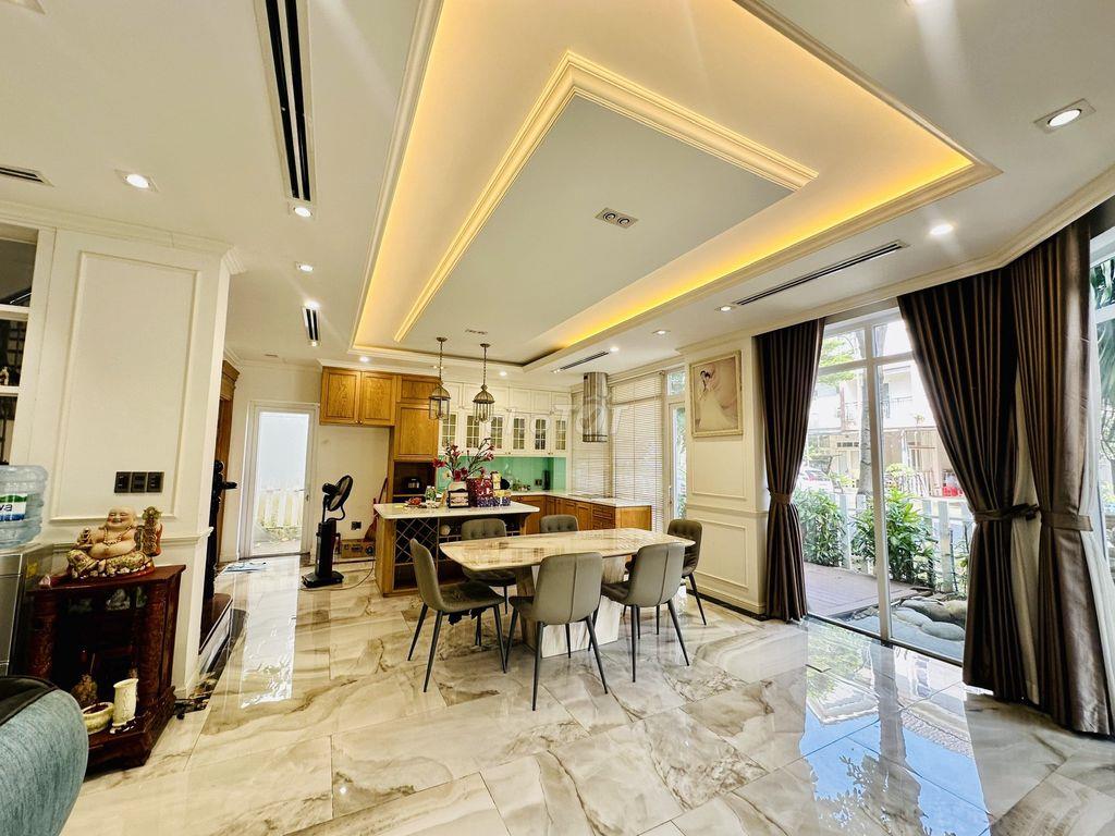 BT GÓC PARK RIVERSIDE - LIÊN PHƯỜNG Q9 -FULL NT CAO CẤP - AN NINH 24/7