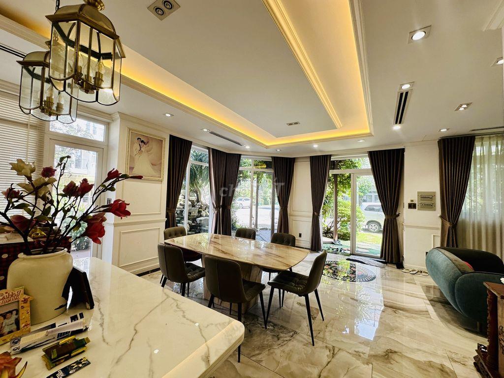 BT GÓC PARK RIVERSIDE - LIÊN PHƯỜNG Q9 -FULL NT CAO CẤP - AN NINH 24/7