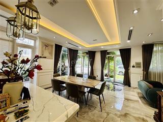 BT GÓC PARK RIVERSIDE - LIÊN PHƯỜNG Q9 -FULL NT CAO CẤP - AN NINH 24/7