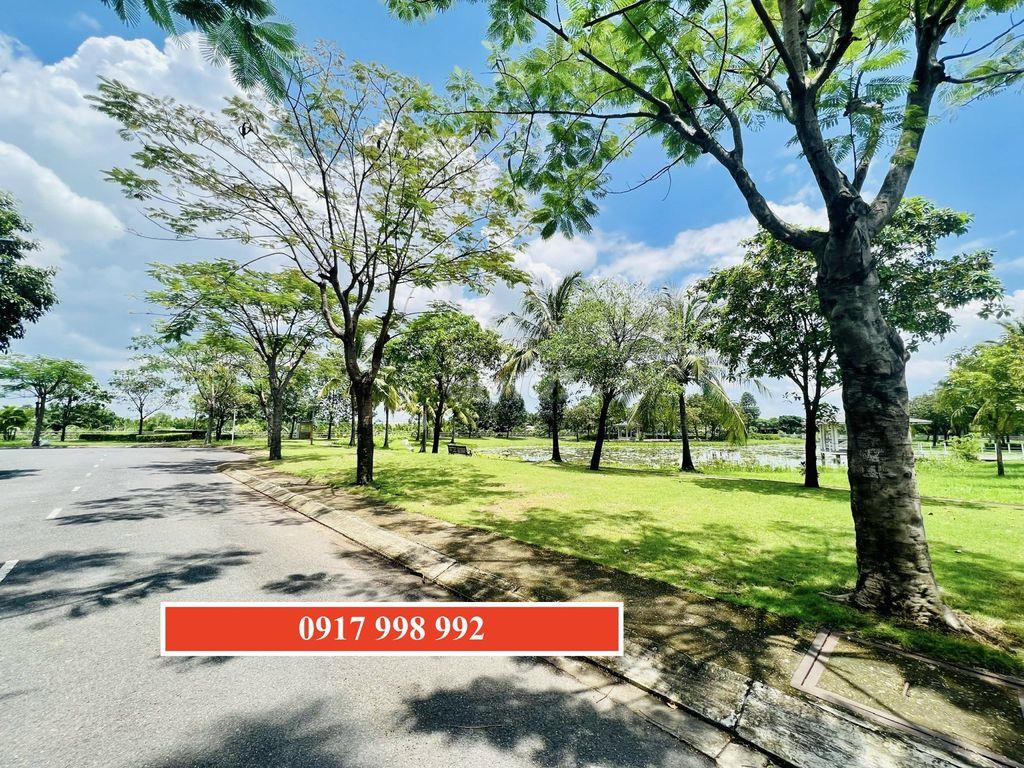 NHÀ VIEW SÔNG CỰC HIẾM KDC LIÊN PHƯỜNG Q9 -PARK RIVERSIDE 5X20M 3 TẦNG