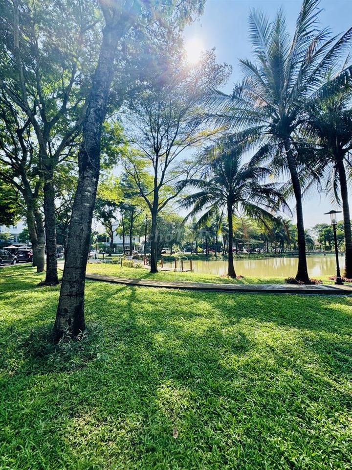 NHÀ PHỐ KDC LIÊN PHƯỜNG - PARK RIVERSIDE Q9 - 3 TẦNG 5X15M - BV 24/7