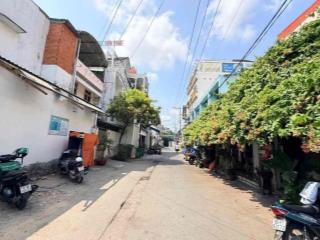 SÓT LẠI CĂN NHÀ 4 TẦNG NGANG 5M ĐƯỜNG HOÀNG DIỆU 2 THU NHẬP 20tr/tháng