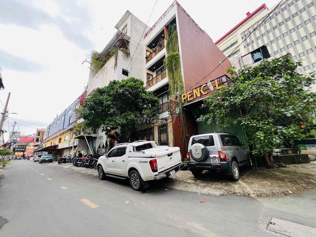CỰC HIẾM LÔ ĐẤT GÓC 2 MẶT TIỀN NGANG 6M NGAY HOÀNG DIỆU 2
