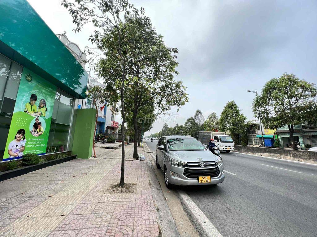 BÁN NHANH ĐẤT GÓC 2 MẶT TIỀN NGANG 7M NGAY PHẠM VĂN ĐỒNG VÀNH ĐAI 2