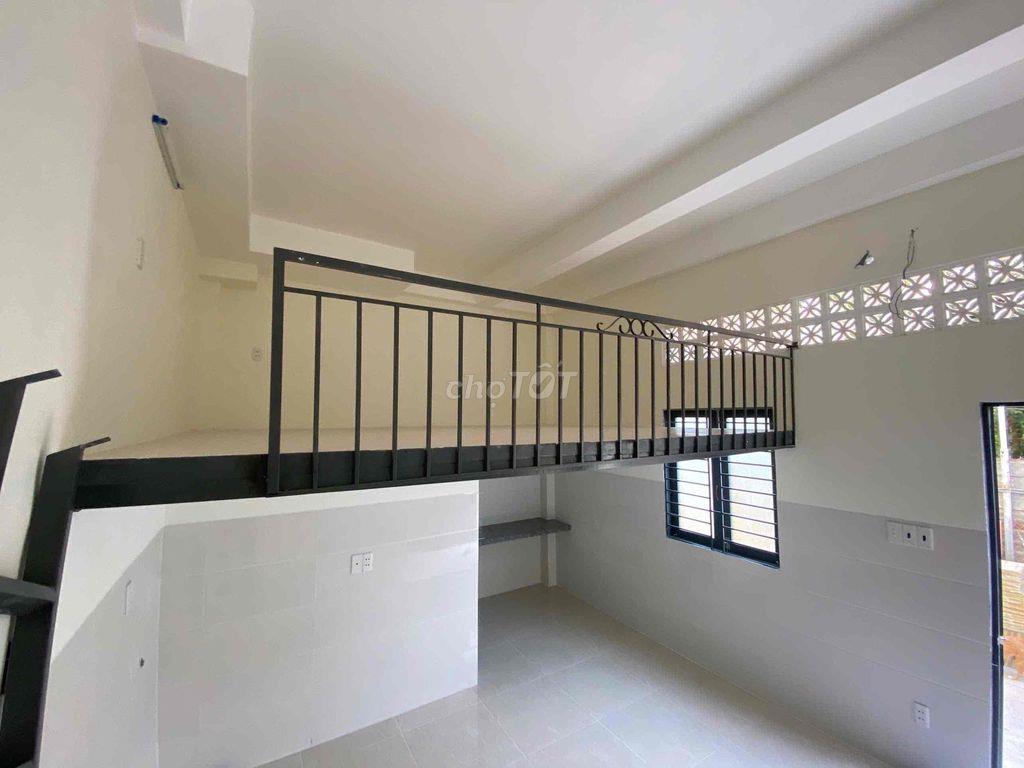 NGỘP ! CHDV 5 TẦNG NGAY ĐH NGÂN HÀNG HOÀNG DIỆU 2 THU NHẬP 50tr/tháng
