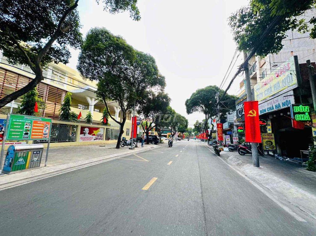 NGỘP BANK - LÔ ĐẤT NGANG 6M ĐƯỜNG VÕ VĂN NGÂN