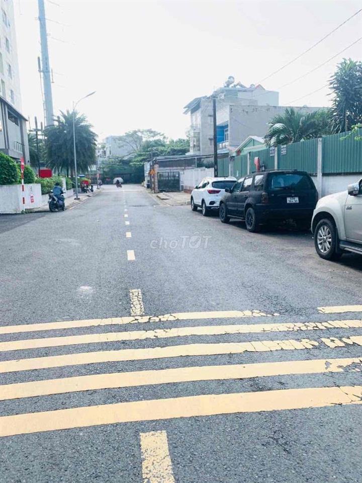 HÀNG HIẾM ! LÔ ĐẤT ĐẸP NGANG 7M XÂY DỰNG TỰ DO GẦN NGAY GA METRO