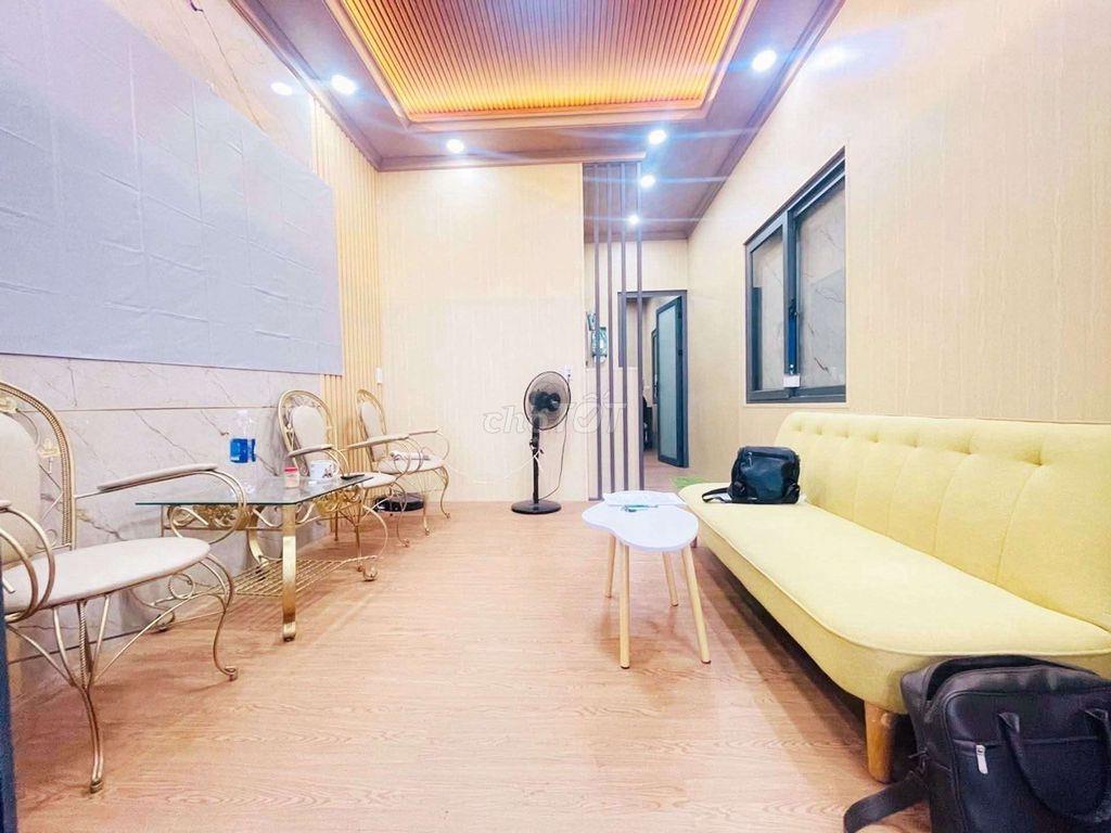 💥GIẢM SÂU 400TR - CÒN 3,4 TỶ - Bán căn nhà mới xây - 76m2 - Tam Bình 