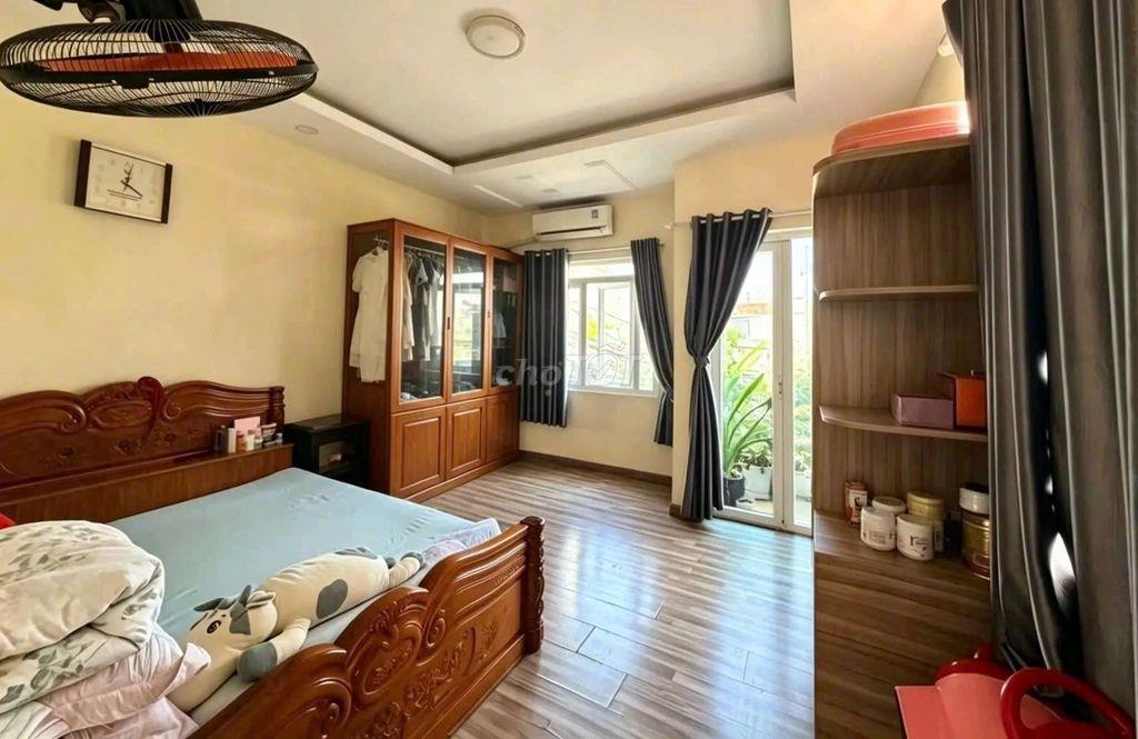 Chỉ 4,85🧄 - Căn góc thoáng - 65m2 - Hẻm thông- Gần PVĐ & Gigamall-HBC