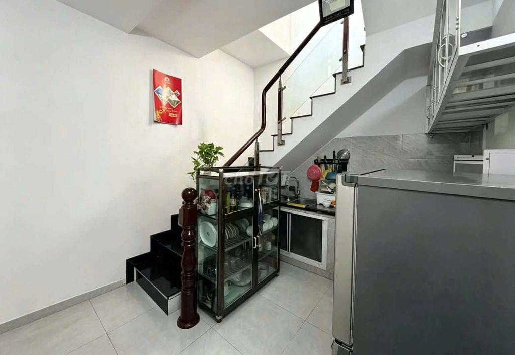 Chỉ 4,85🧄 - Căn góc thoáng - 65m2 - Hẻm thông- Gần PVĐ & Gigamall-HBC