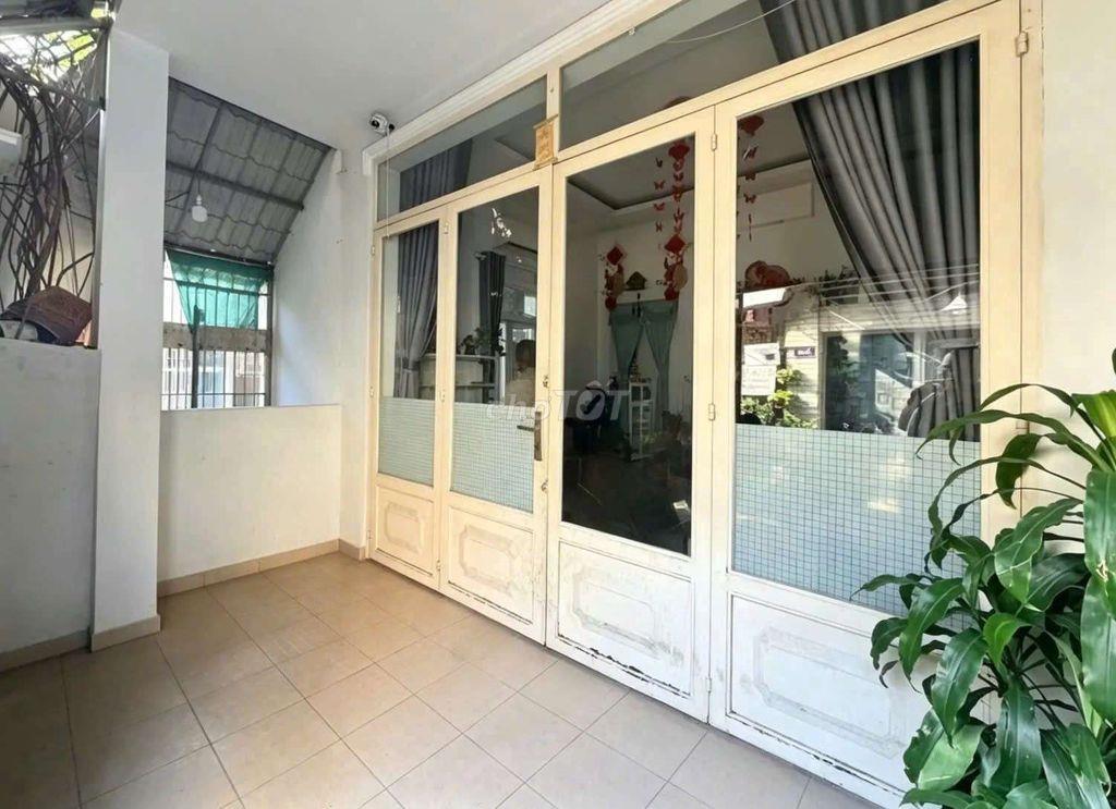 Chỉ 4,85🧄 - Căn góc thoáng - 65m2 - Hẻm thông- Gần PVĐ & Gigamall-HBC