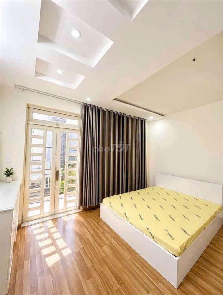 💥Giảm 250tr| Chỉ còn 6,7🧄|Nhà 4 tầng |Hàng xóm KDC Hồng Long |HBP| HXH