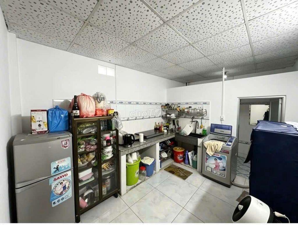 💥Nhà hẻm xe tải-70m2-Tam Phú cũ - 5p ra Phạm Văn Đồng -Chỉ 3,95🧄