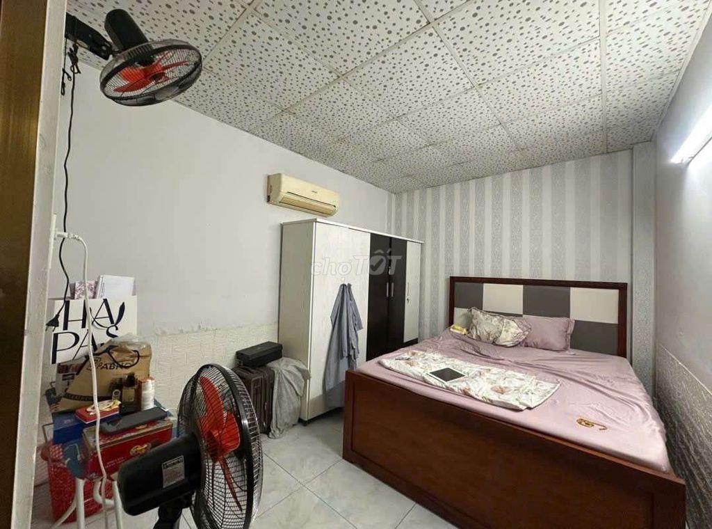 💥Nhà hẻm xe tải-70m2-Tam Phú cũ - 5p ra Phạm Văn Đồng -Chỉ 3,95🧄