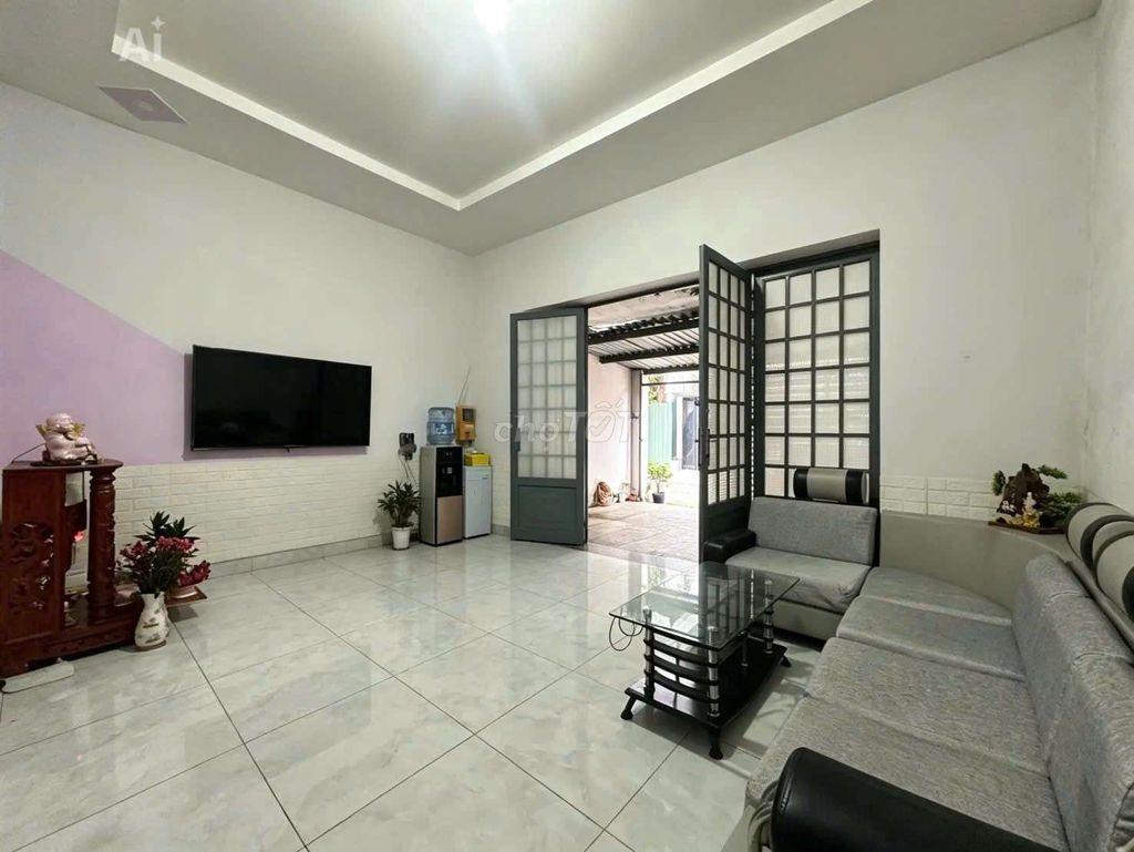 💥Nhà hẻm xe tải-70m2-Tam Phú cũ - 5p ra Phạm Văn Đồng -Chỉ 3,95🧄