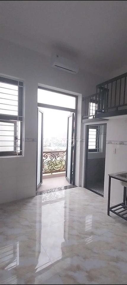 B.á.n C.H.D.V Mặt tiền đường Gò Dưa - Đối diện chợ Tam Bình- Tam bình 