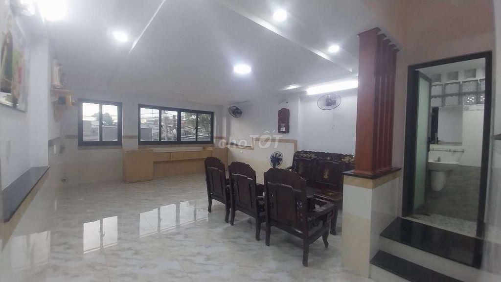 B.á.n C.H.D.V Mặt tiền đường Gò Dưa - Đối diện chợ Tam Bình- Tam bình 
