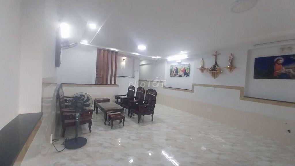 B.á.n C.H.D.V Mặt tiền đường Gò Dưa - Đối diện chợ Tam Bình- Tam bình 