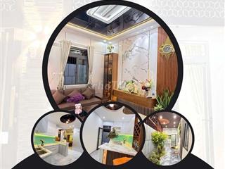 Bán nhà đẹp 80m2 - Hxh - Gần Mầm Non Sơn Ca - Hiệp Bình Chánh cũ