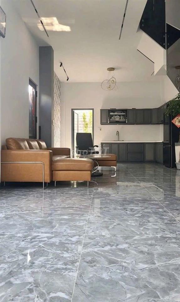 💥Giảm 300tr| B.á.n gấp nhà mặt tiền Đ.38|Gần chợ Hiệp Bình| DTSD 118m2