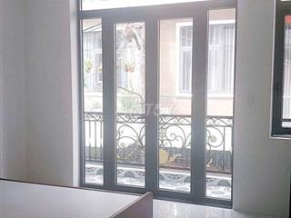 Nhỉnh 5 tỷ - Nhà 4 tầng mới xây, full nội thất - Hẻm xe tải - Tam Bình