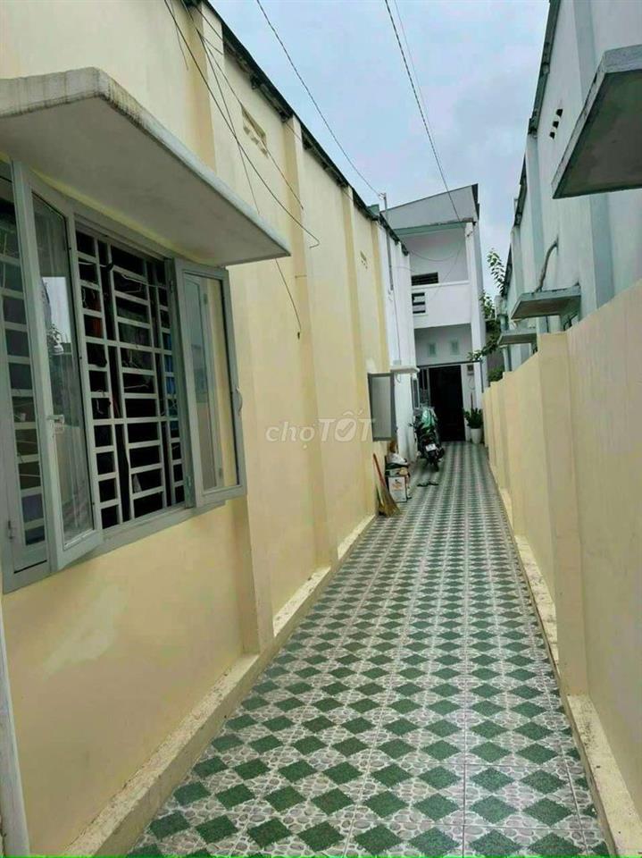 (CC) NGỘP BANK CẦN B.Á.N căn 215m2-Chỉ 51tr/m2 - HXH - Tô Ngọc Vân