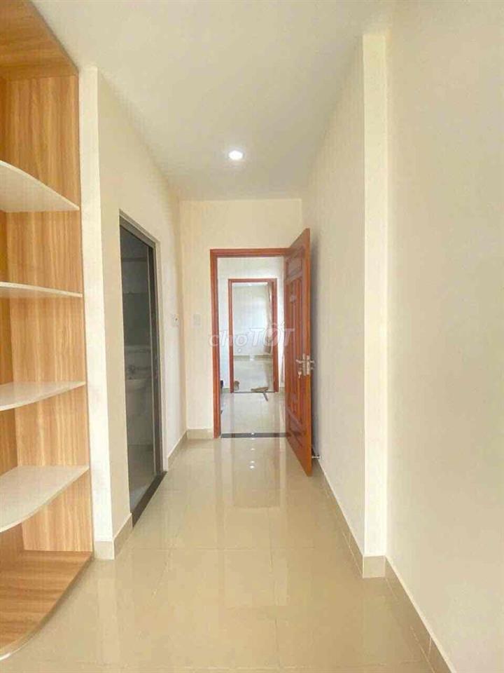 NHÀ 4 TẦNG MT HẺM 520 - ĐỐI DIỆN VẠN PHÚC - DT 90m2 - GIÁ CHỈ 10.3 Tỷ