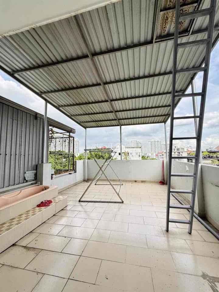Bán nhà 114m2, 4PN, GigaMall, Thủ Đức, TP.HCM