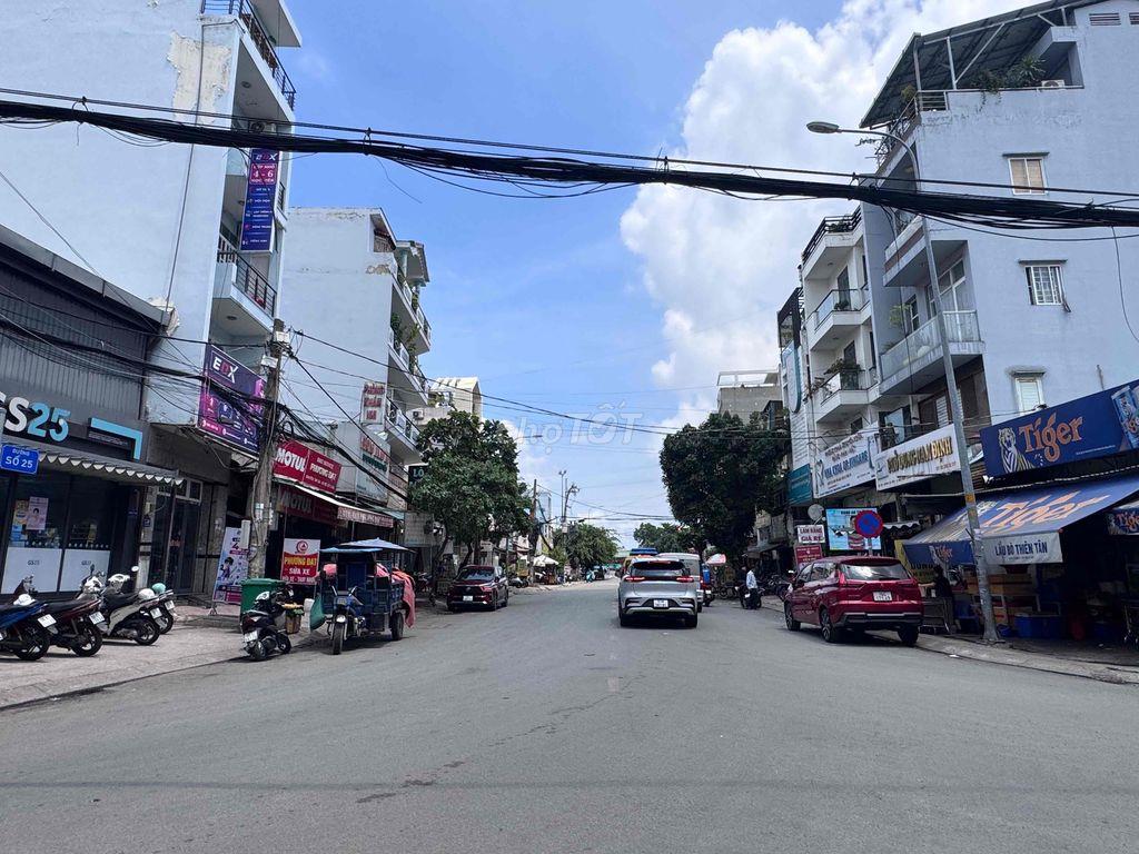 NGỘP BANK CHỈ 12 TỶ - MTKD ĐƯỜNG 25 - KHU BÊN SÔNG - DT 66m2