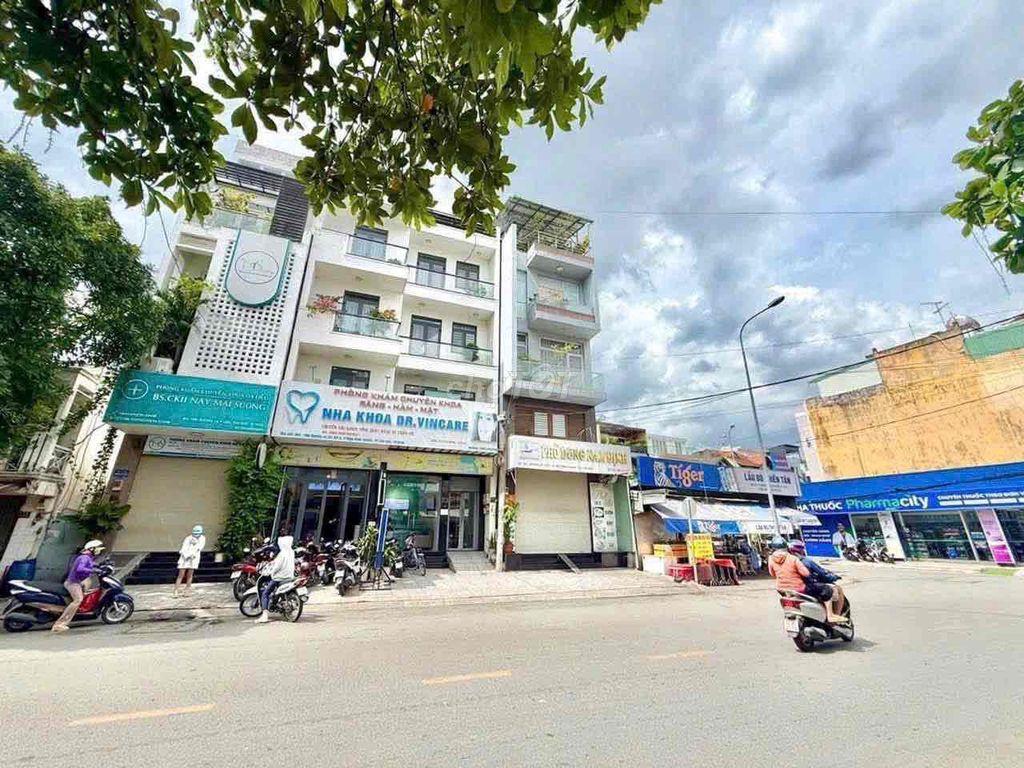 NGỘP BANK CHỈ 12 TỶ - MTKD ĐƯỜNG 25 - KHU BÊN SÔNG - DT 66m2