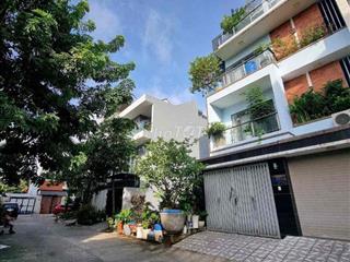 Bán đất 125m2 Đường Số 25, Thủ Đức, 13.9 tỷ