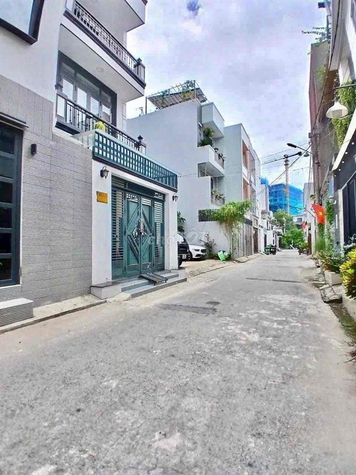 LÔ ĐẤT ĐẸP KHU DÂN TRÍ NGAY ĐƯỜNG CÂY KEO - DT 4*16.75M - ĐƯỜNG 6M