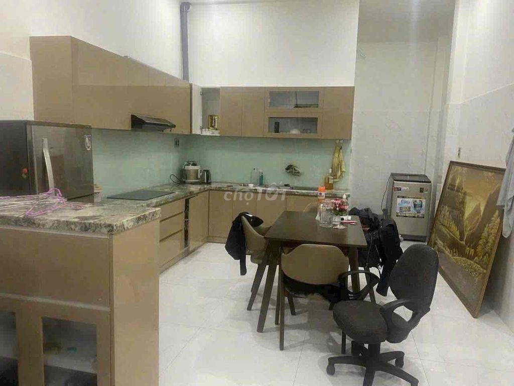 KHU VIP TRƯỜNG THỌ ĐẶNG VĂN BI GẦN METRO - DT 88.6M2 - ĐƯỜNG XE TẢI