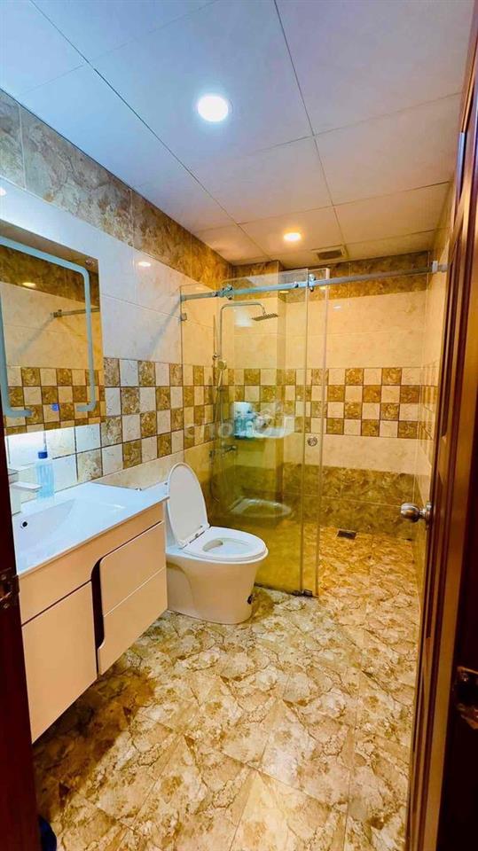 NHÀ KHU VPCC NGAY VẠN PHÚC - KHU NHÀ ĐỒNG BỘ CÓ CÔNG VIÊN - 16.5 TỶ