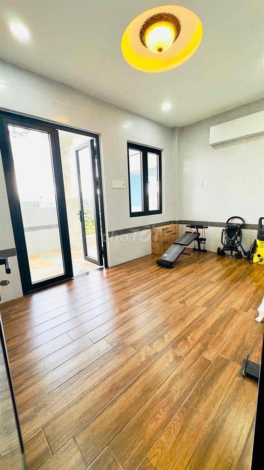 NHÀ KHU VPCC NGAY VẠN PHÚC - KHU NHÀ ĐỒNG BỘ CÓ CÔNG VIÊN - 16.5 TỶ