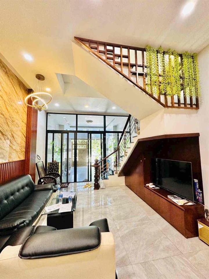 NHÀ KHU VPCC NGAY VẠN PHÚC - KHU NHÀ ĐỒNG BỘ CÓ CÔNG VIÊN - 16.5 TỶ