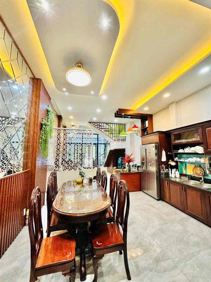 NHÀ KHU VPCC NGAY VẠN PHÚC - KHU NHÀ ĐỒNG BỘ CÓ CÔNG VIÊN - 16.5 TỶ